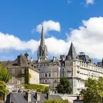 L\'Emile - Pres Des Halles - Parking Prive