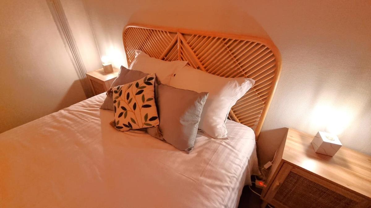L'emile - Pres Des Halles - Parking Prive Appartement *
